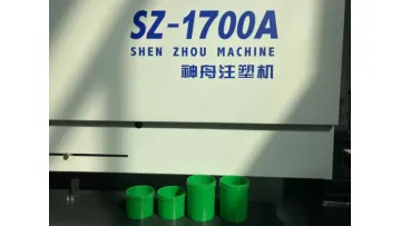 Plastic Can with Easy Open Pop Top Lid Injection Molding Mold Machine Price1