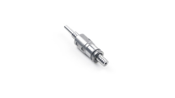 Ball Screw Nut Reverse