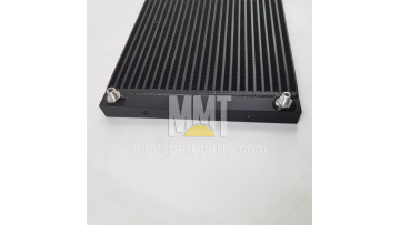 Condenser 126-9180 