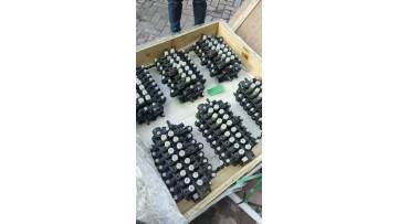 Sany Original Main Control Valve  SCX180 (Specifically for Sany SY75)