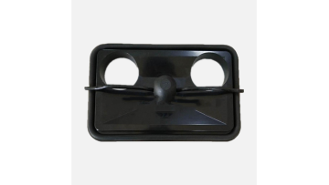 warp knitting machine oil window cover 