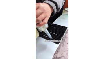 Product video