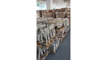 TABLE LAMP MASS