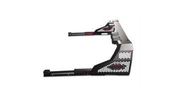 B000084-A  Stainless Steel Anti Sport Roll Bar for Toyota