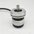 CAS45 8mm shaft 6 8 12 positions CNC machine Spindle Tool turret encoder absolute position encoder