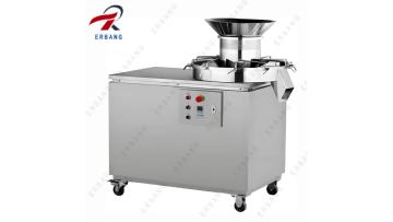 Model XZL Revolving Granulator(10)