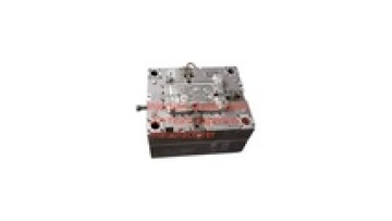 20 years factory supply high precision molding mold custom injection molding industry mold design services1