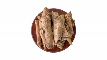 Acanthopanax bark