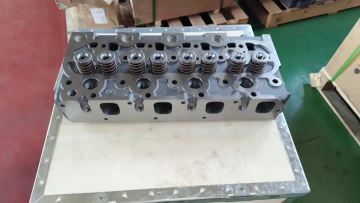 15476-03043_cylinder head_KUBOTA 1