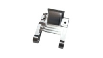 Customized Fabrication and CNC Machining Services for Precision Knuckle Brass, Aluminum, and Steel Alloys1