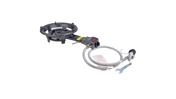 Propane Gas Burner Stove For Outdoor FH-2539