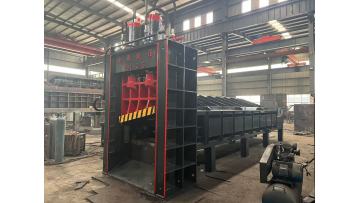 315 gantry shear