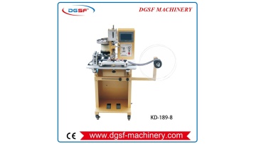 KD-189-8 Automatic Four claws Nail Attaching Machine for Welt(multiple-row) (1)