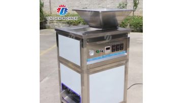 TS-P600 Commercial and Industrial Onion Peeling Machine