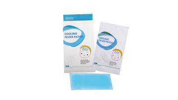 Fever Cooling Patch 
