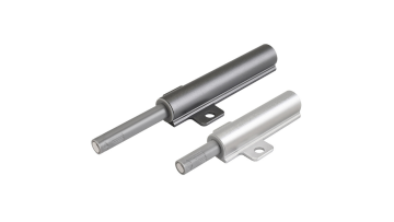 W-023 Heavy Duty Push To Open Latch