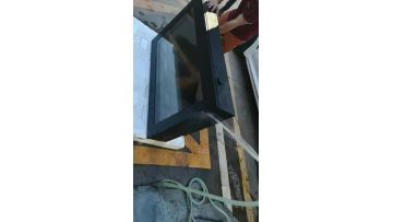 55 inch Outdoor Wall-mounted Advertising Machine.mp4