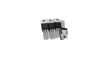 SCR BT145-800R TO220