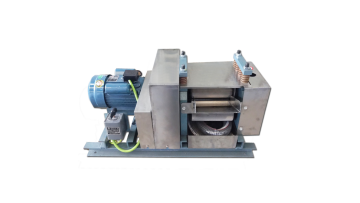 GX-50 sugarcane juice extractor