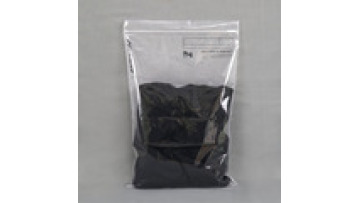 Biodegradable cute logo and size design recycled transparent PE PVC clear ziplock bag clothes t shirt packaging bag1