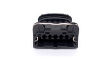 282193-1 AMP 5 Pin Female Junior Power Timer Connector for VW Audi A6 A41