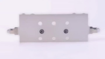 Floating Counterbalance Valve