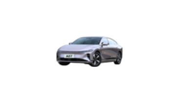 2023-2024 Changan Qiyuan A07 515km Extended Range Hybrid EV Sedan1