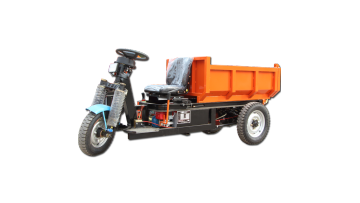 mining underground electric mini dumper for sale