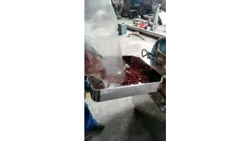 chili powder grinding machine