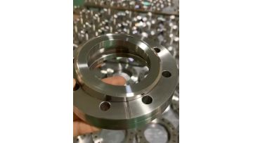 Plate Flange