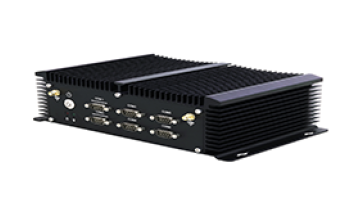 X40G 2LAN6COM8USB low cost mini pc