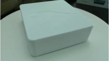 GE8010U-HZ / 1GE XPON 