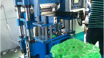 xlb Vulcanizing machine