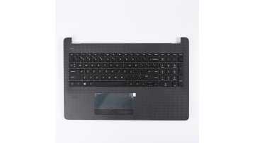 929906-001 for HP 250g6 256g6 palmrest in S-yuan