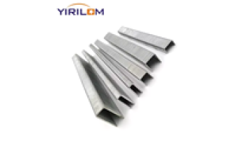 Industrial Design 18 Gauge Pin/Pneumatic Air Galvanized Marine Nail Staple & Brad Nails1
