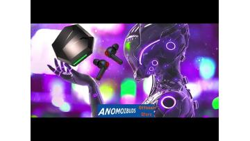 A33 TWS gaming headset.mp4