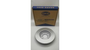 Fr Wheel Brake Disc 51712-1G000