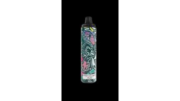 RandM Tornado 6000 puffs vape pens