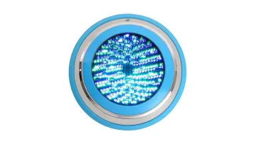 Colorful Waterproof LED Pool Lights with Remote Control1