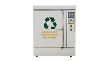 Newest Chinese DPF-C Delete Anti Particulate Filter Test Bench for Diesel Engines1