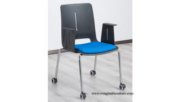 stackable office chair