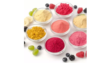 extract powder