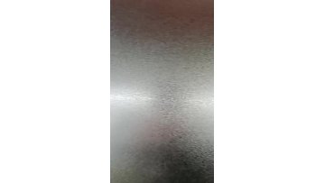 GL Steel Coil