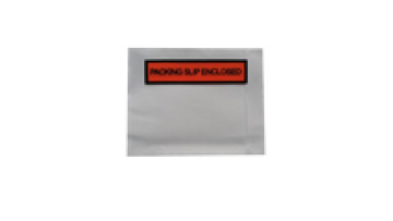 High Quality Invoice Packing Slip Self-adhesive Waybill Pouch Printing Packing List Envelope1