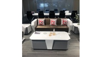 Original Design Multiple Elements Can Be Customized Unique Shape Modern Elegant Fashion Home Office Side Table Coffee Table1