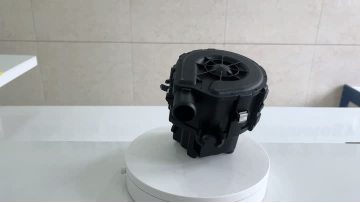 BJ-9348 Secondary Air Pump