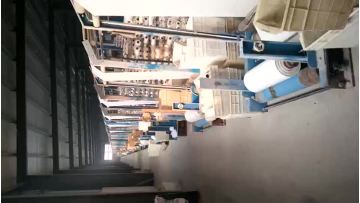 Bag Factory Vedio(3)