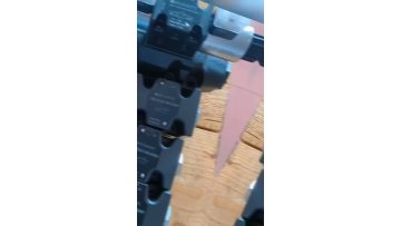 DUPLOMATIC VICKERS rexroth eaton hydraulic valve