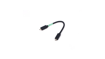 High Speed Mini HDMI Connector Male to HDMI Mini Connector Male