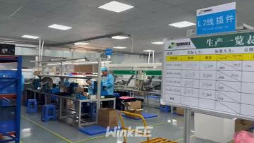 Powering Excellence, Empowering Every Production Line